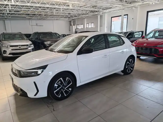 Opel Corsa view 3