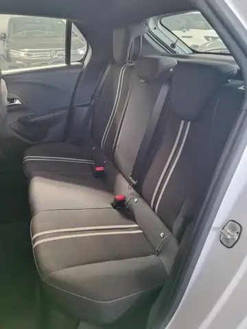 Opel Corsa view 11