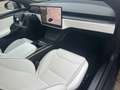 Tesla Model S Plaid grau*Innen black&white/Yoke/21"/Garant:08.27 Grau - thumbnail 43