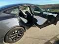 Tesla Model S Plaid grau*Innen black&white/Yoke/21"/Garant:08.27 Grau - thumbnail 47