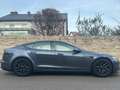 Tesla Model S Plaid grau*Innen black&white/Yoke/21"/Garant:08.27 Grau - thumbnail 12