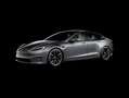 Tesla Model S Plaid grau*Innen black&white/Yoke/21"/Garant:08.27 Grau - thumbnail 20