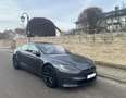 Tesla Model S Plaid grau*Innen black&white/Yoke/21"/Garant:08.27 Grau - thumbnail 14