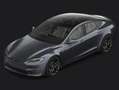 Tesla Model S Plaid grau*Innen black&white/Yoke/21"/Garant:08.27 Grau - thumbnail 19