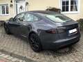 Tesla Model S Plaid grau*Innen black&white/Yoke/21"/Garant:08.27 Grau - thumbnail 13