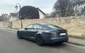Tesla Model S Plaid grau*Innen black&white/Yoke/21"/Garant:08.27 Grau - thumbnail 30