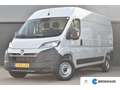 Opel Movano-e Electric 3.5t L3H2 Zwaar 110 kWh DEMO-DEAL! | Navi Сірий - thumbnail 1