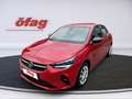 Opel Corsa F 1.2 Turbo LED+SHZ+Fernlichtass.+PDC+AUT Rot - thumbnail 3
