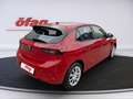 Opel Corsa F 1.2 Turbo LED+SHZ+Fernlichtass.+PDC+AUT Rot - thumbnail 6