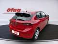 Opel Corsa F 1.2 Turbo LED+SHZ+Fernlichtass.+PDC+AUT Rot - thumbnail 5