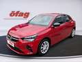 Opel Corsa F 1.2 Turbo LED+SHZ+Fernlichtass.+PDC+AUT Rot - thumbnail 2