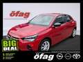 Opel Corsa F 1.2 Turbo LED+SHZ+Fernlichtass.+PDC+AUT Rot - thumbnail 1