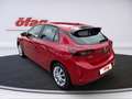 Opel Corsa F 1.2 Turbo LED+SHZ+Fernlichtass.+PDC+AUT Rot - thumbnail 4