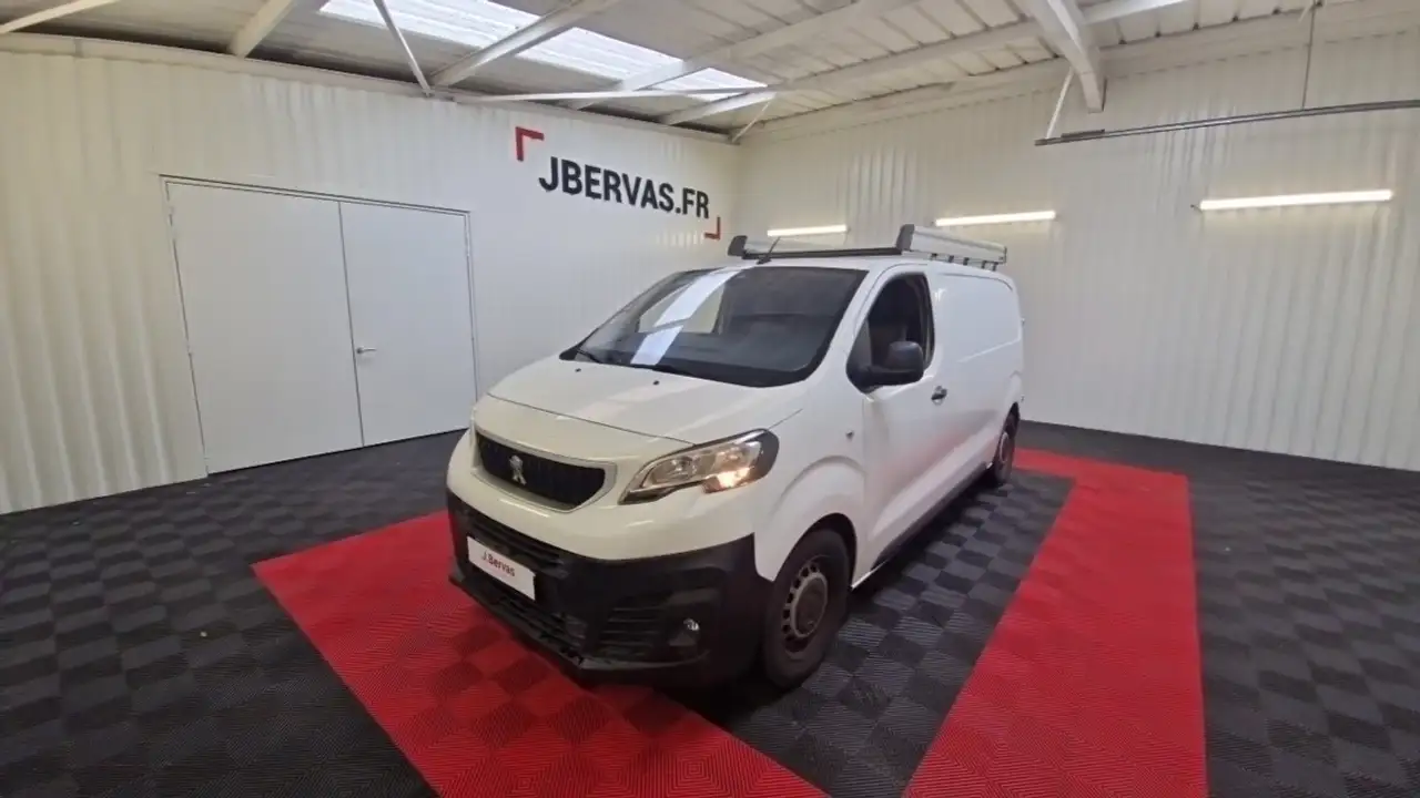 Peugeot Expert
