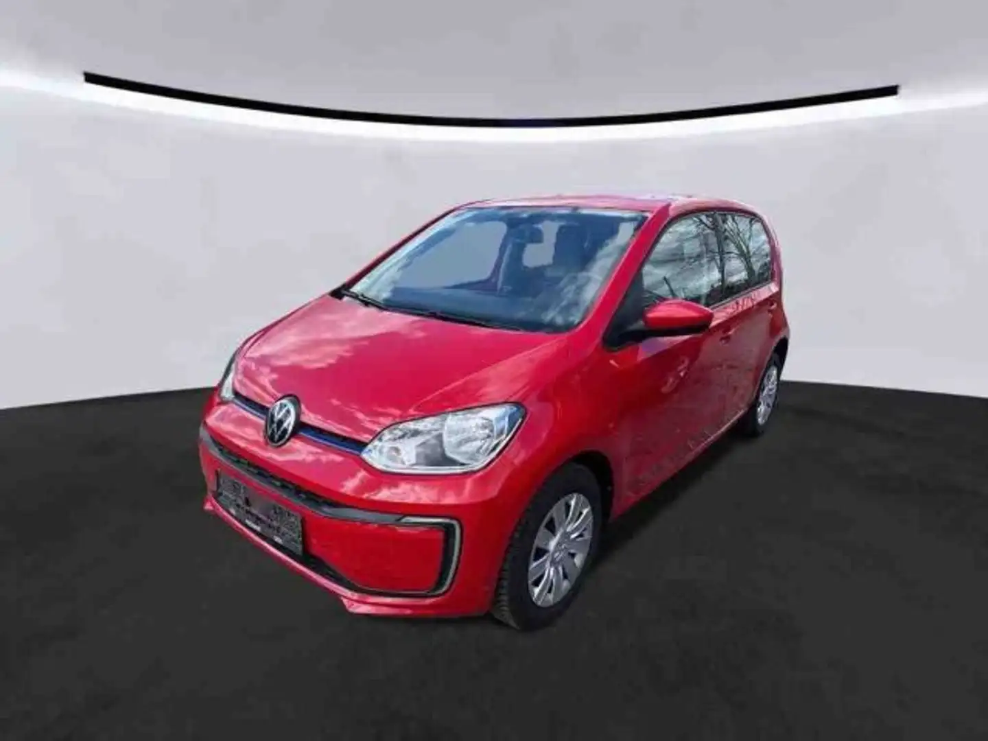 Volkswagen e-up! KLIMA KAMERA Rot - 2