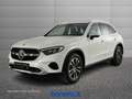 Mercedes-Benz GLC 220 220d mhev Advanced 4matic auto Weiß - thumbnail 1