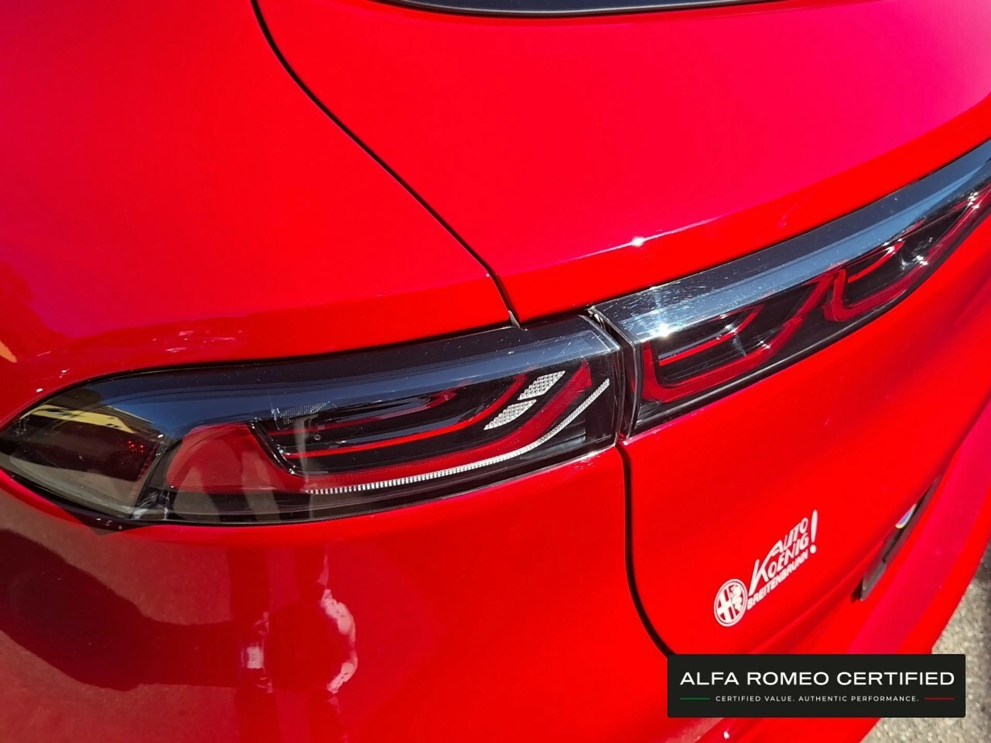 Alfa Romeo Tonale Tributo Italiano 1.5 VGT MildHybrid — photo 15