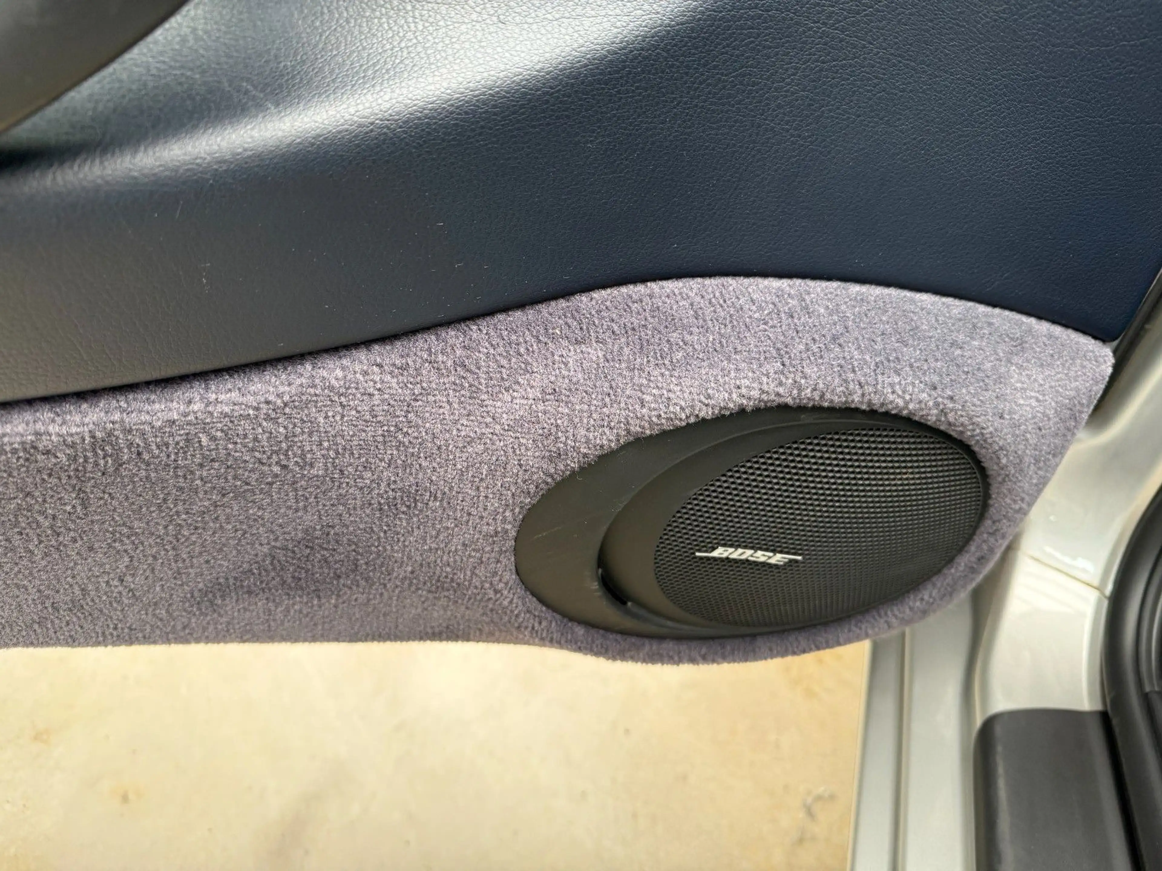 Porsche 996 Carrera Cabriolet — photo 12
