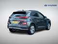 Hyundai KONA EV Fashion 64 kWh SoH 96%, 3-Fase Lader Gris - thumbnail 4