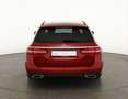 Mercedes-Benz E 200 E200 T-Modell AMG Line LED Navi ACC Alcantara Rot - thumbnail 4