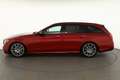 Mercedes-Benz E 200 E200 T-Modell AMG Line LED Navi ACC Alcantara Rot - thumbnail 2