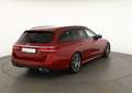 Mercedes-Benz E 200 E200 T-Modell AMG Line LED Navi ACC Alcantara Rot - thumbnail 5