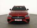 Mercedes-Benz E 200 E200 T-Modell AMG Line LED Navi ACC Alcantara Rot - thumbnail 8