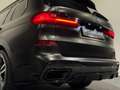 BMW X7 M XDrive40d High Executive 7P PANO HEADUP 360 ACC VI Negro - thumbnail 8