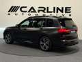 BMW X7 M XDrive40d High Executive 7P PANO HEADUP 360 ACC VI Negro - thumbnail 4