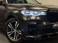 BMW X7 M XDrive40d High Executive 7P PANO HEADUP 360 ACC VI Negro - thumbnail 7