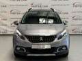 Peugeot 2008 Allure PANO/KAM/Navi/Leder/PDC/SHZ/ALU Grau - thumbnail 7