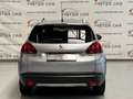 Peugeot 2008 Allure PANO/KAM/Navi/Leder/PDC/SHZ/ALU Grau - thumbnail 8