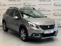 Peugeot 2008 Allure PANO/KAM/Navi/Leder/PDC/SHZ/ALU Grau - thumbnail 4