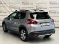 Peugeot 2008 Allure PANO/KAM/Navi/Leder/PDC/SHZ/ALU Grau - thumbnail 3