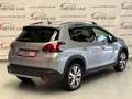 Peugeot 2008 Allure PANO/KAM/Navi/Leder/PDC/SHZ/ALU Grau - thumbnail 6