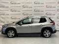 Peugeot 2008 Allure PANO/KAM/Navi/Leder/PDC/SHZ/ALU Grau - thumbnail 2
