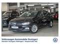 Volkswagen Polo VI 1.0 TSI Highline OPF 70 kW Pano SHZ Schwarz - thumbnail 1
