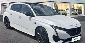 PHEV 180CH GT E-EAT8