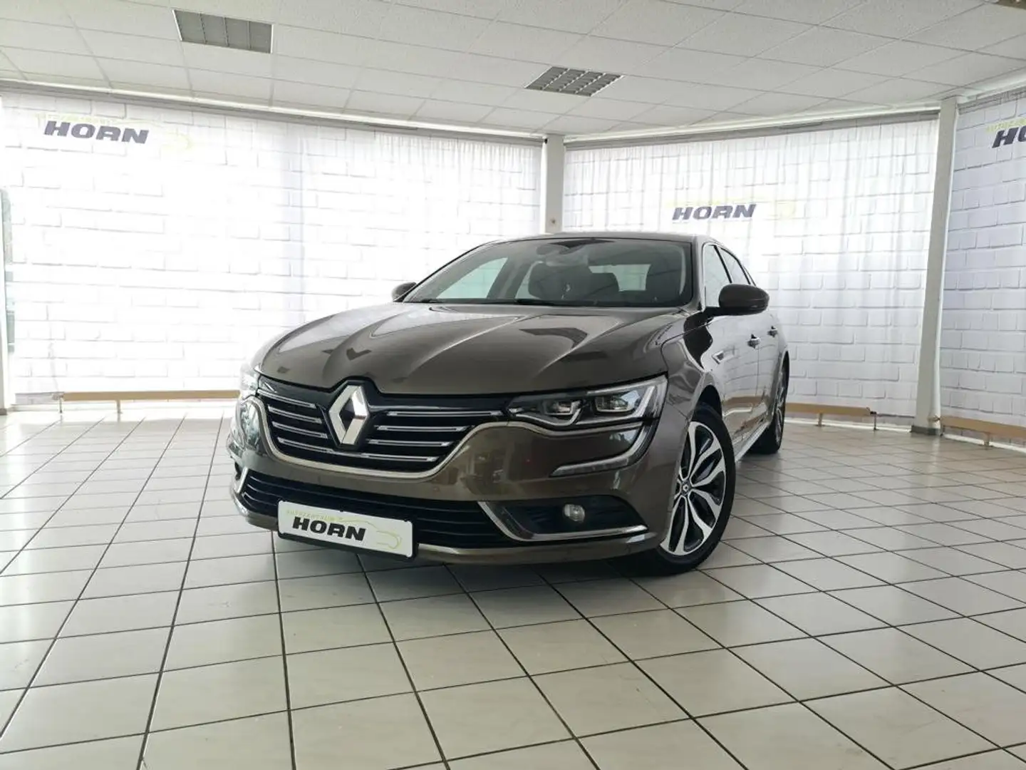 Renault Talisman Intens, Voll-LED, Navi, Kamera,Head up Display,LMF - 1