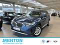 BMW X3 xDrive30d AHK/Pano/elektr. Sitze/Laser/HiFi/Lenkra Blau - thumbnail 1