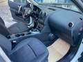 Nissan Qashqai Qashqai I 2007 1.6 16v Accenta eco Gpl Weiß - thumbnail 10