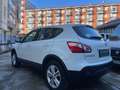 Nissan Qashqai Qashqai I 2007 1.6 16v Accenta eco Gpl Weiß - thumbnail 5