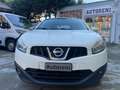 Nissan Qashqai Qashqai I 2007 1.6 16v Accenta eco Gpl Weiß - thumbnail 11