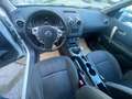 Nissan Qashqai Qashqai I 2007 1.6 16v Accenta eco Gpl Weiß - thumbnail 13