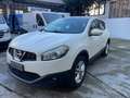 Nissan Qashqai Qashqai I 2007 1.6 16v Accenta eco Gpl Weiß - thumbnail 2