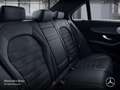 Mercedes-Benz C 300 AMG+NIGHT+PANO+360+AHK+MULTIBEAM+BURMESTER Grau - thumbnail 14