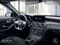 Mercedes-Benz C 300 AMG+NIGHT+PANO+360+AHK+MULTIBEAM+BURMESTER Grau - thumbnail 12