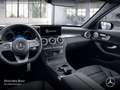 Mercedes-Benz C 300 AMG+NIGHT+PANO+360+AHK+MULTIBEAM+BURMESTER Grau - thumbnail 11