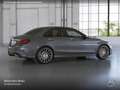 Mercedes-Benz C 300 AMG+NIGHT+PANO+360+AHK+MULTIBEAM+BURMESTER Grau - thumbnail 20