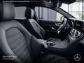 Mercedes-Benz C 300 AMG+NIGHT+PANO+360+AHK+MULTIBEAM+BURMESTER Grijs - thumbnail 13